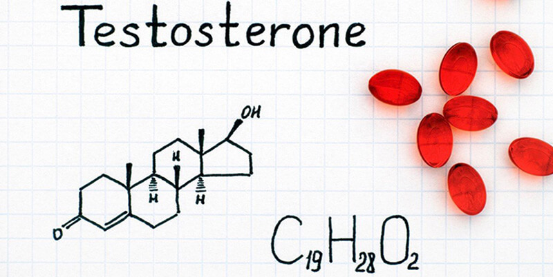 Testosterone (nội tiết nam) là gì?